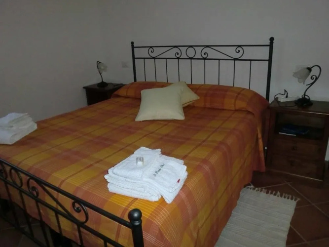 Casa Vacanze Il Piccolo Noce
