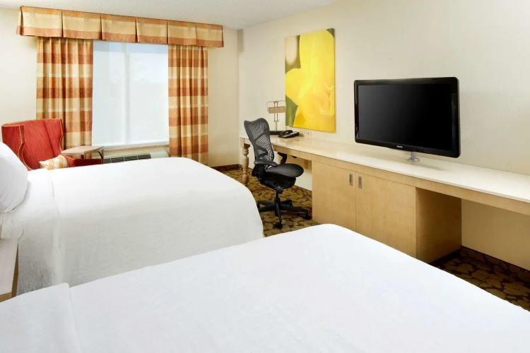 Hilton Garden Inn Savannah Midtown