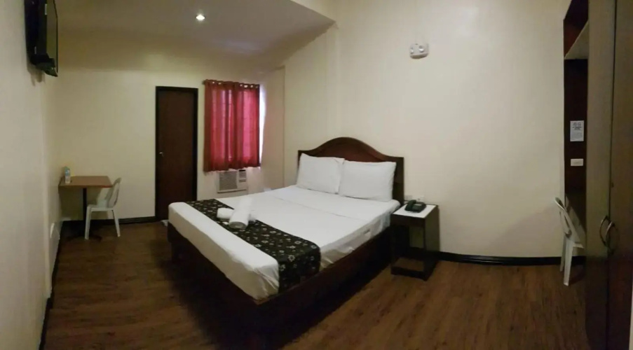 Grand Traveler Suites