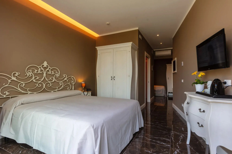 Art Hotel Ventaglio