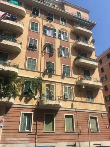 Delicious House Genova