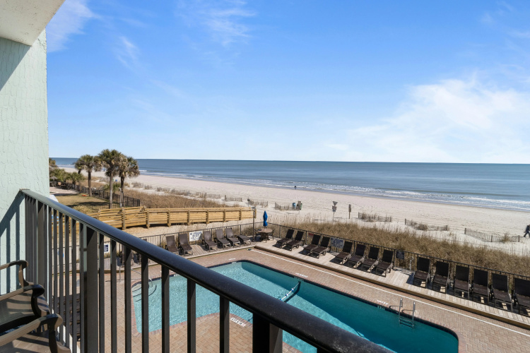 Compass Cove Oceanfront Resort photo 23