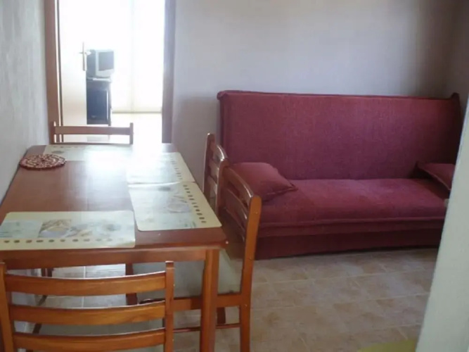 Dubravko - 5 m From Beach - A1 Bepina
