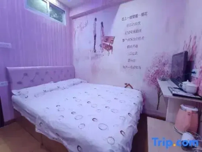 1 Bedroom Standard Double room