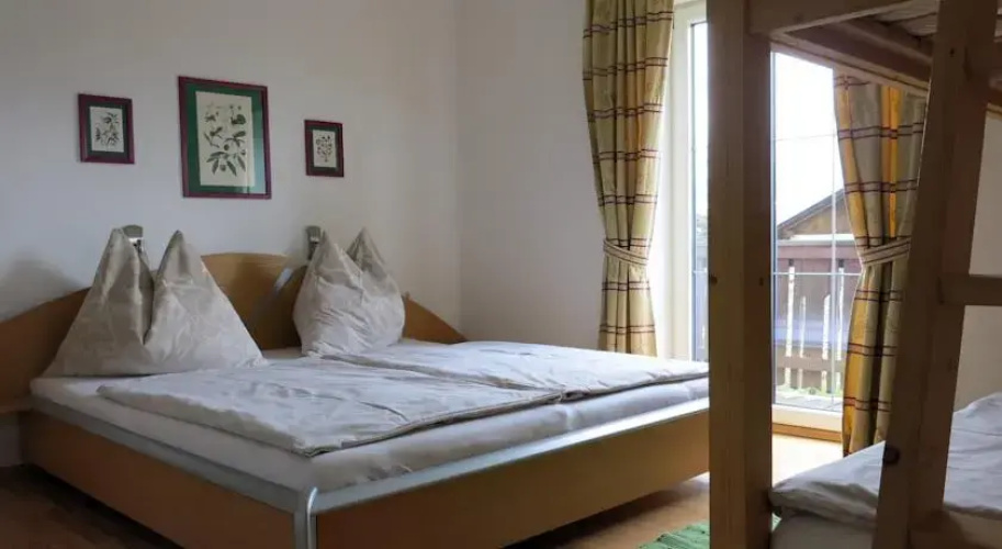 Appartement Seppi