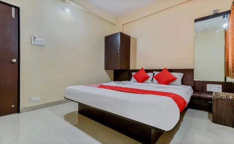 Hotel Jagdamba
