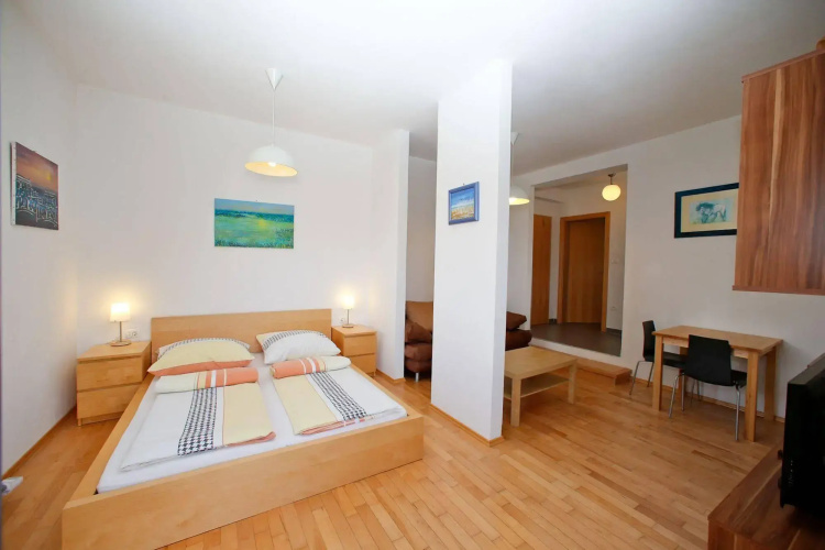 BC Apartments