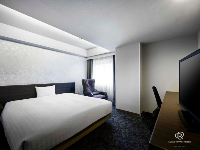 Daiwa Roynet Hotel Morioka