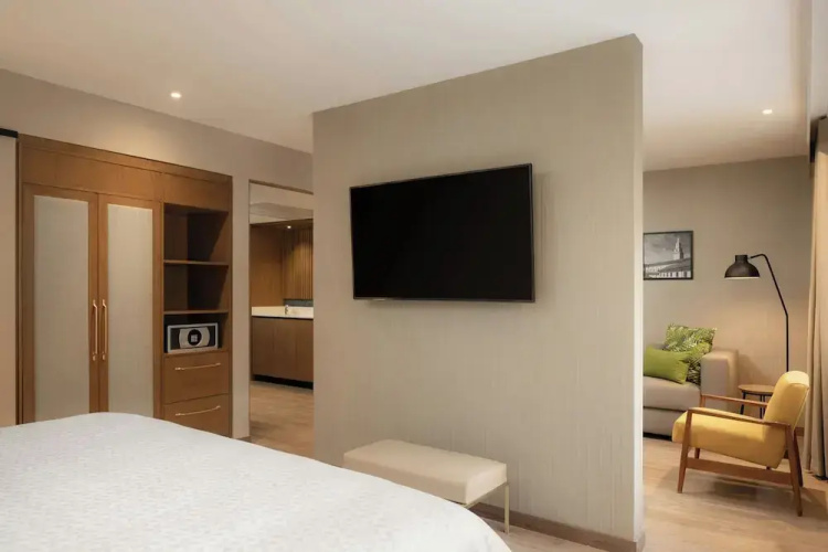 Four Points® by Sheraton Tequendama, Bogota