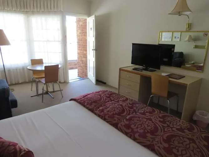 Oxley Motel