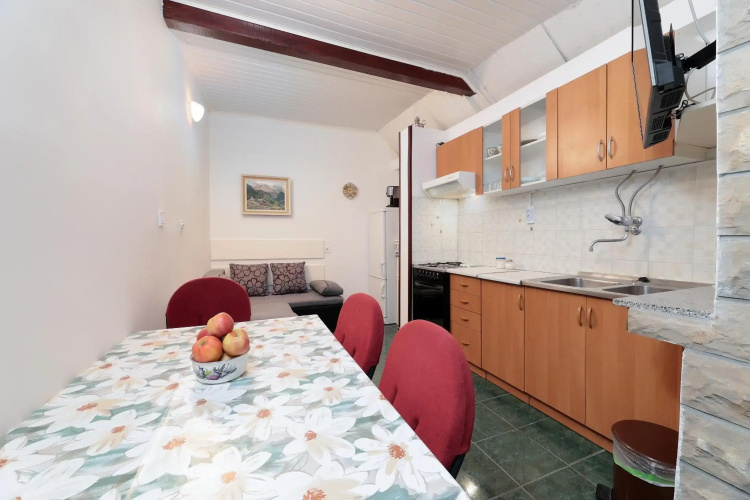Apartment Anka