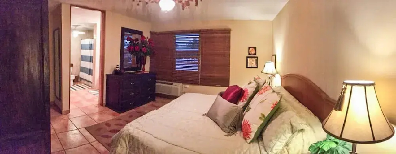 A Dream Condo With Private Pool At 7 Seas Beach