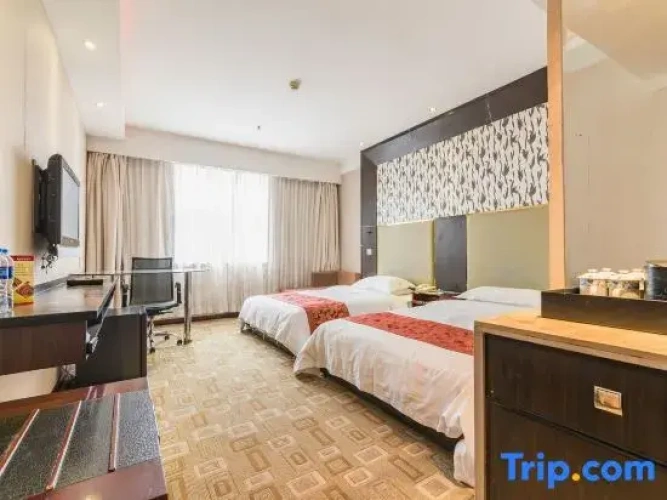 Premium Twin room
