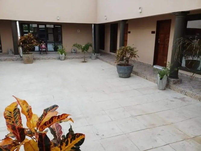 Imagen del hotel