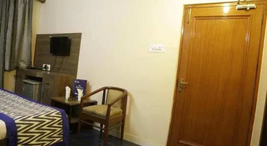 hotel taj