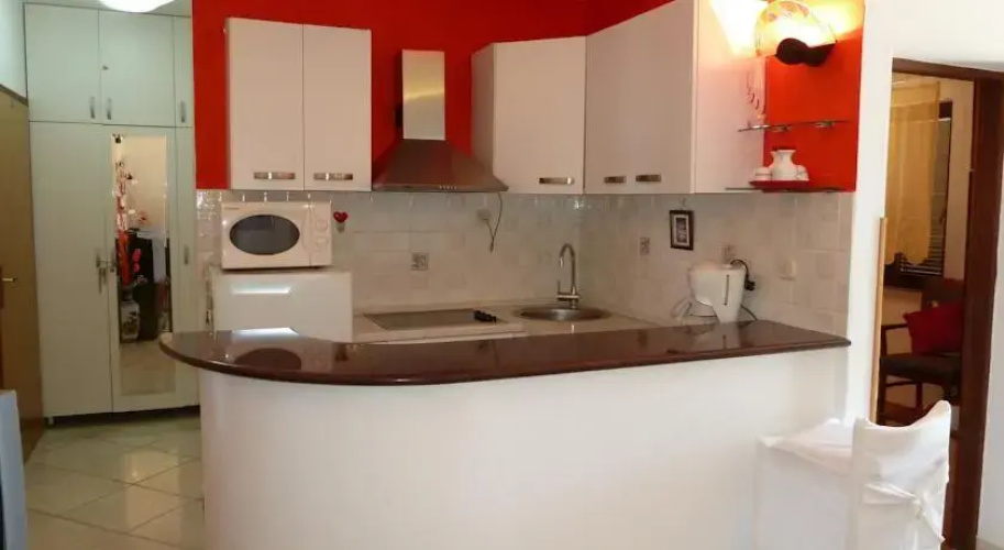 Apartments Grazia