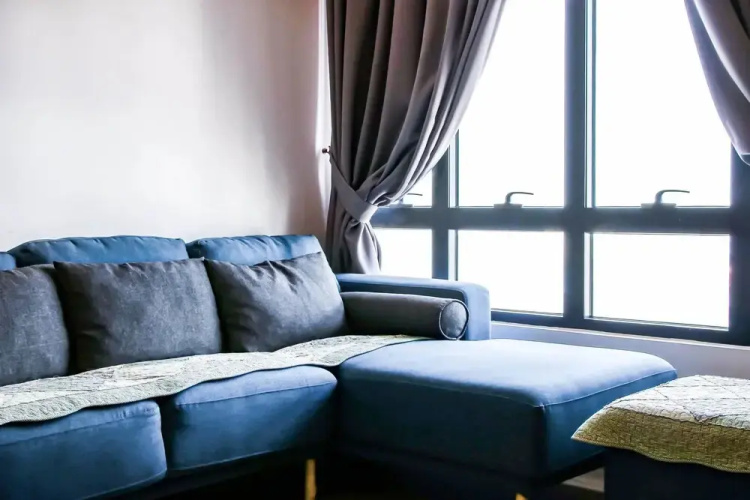 Book-A-Rest Suite