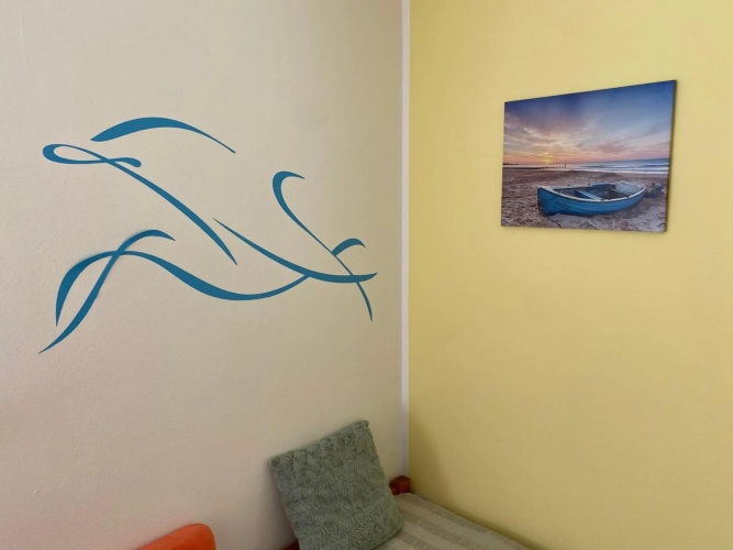 Apartman Delfin