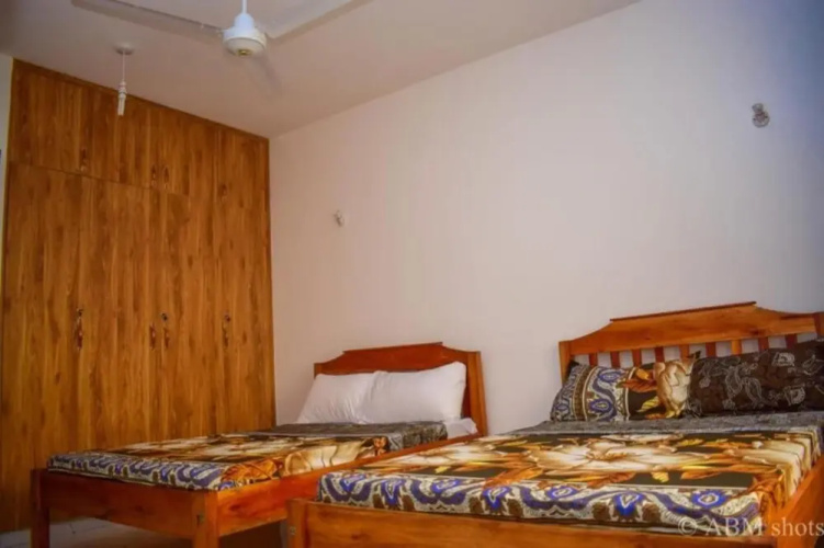 Stay.Plus Nyali Budget Apartments