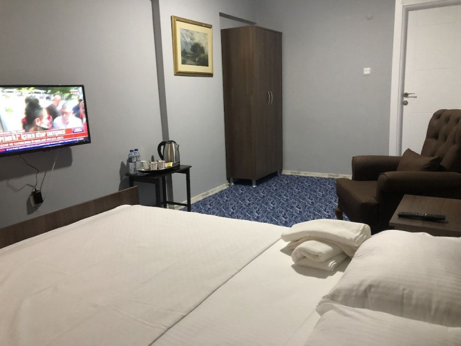 kuzey suit otel