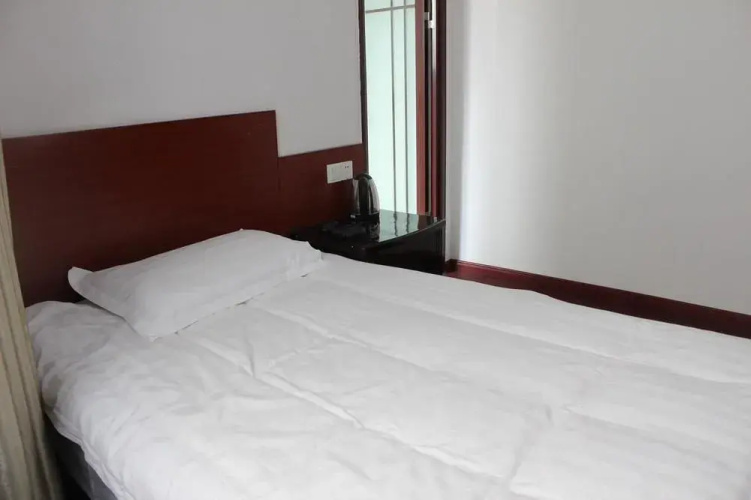 Lushan Nanmen Hotel