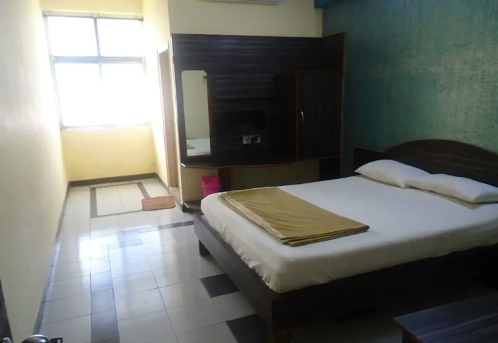 Sai Residency