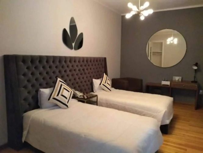 Suites Alcazar