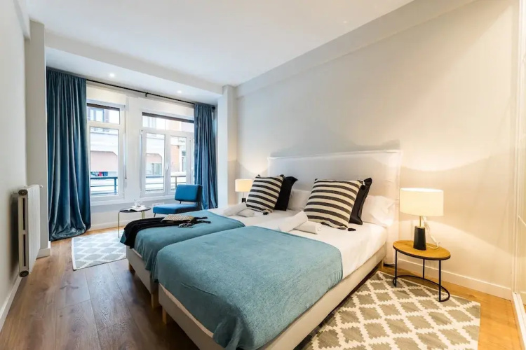 Gran Vía Suite Apartment