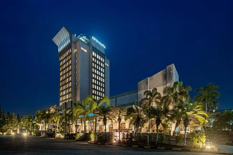 Hotelafbeelding