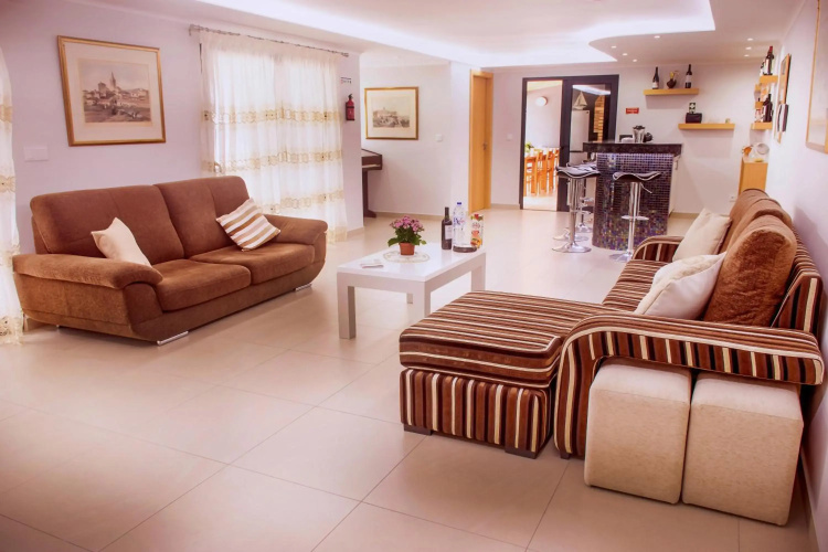 Barreiros House