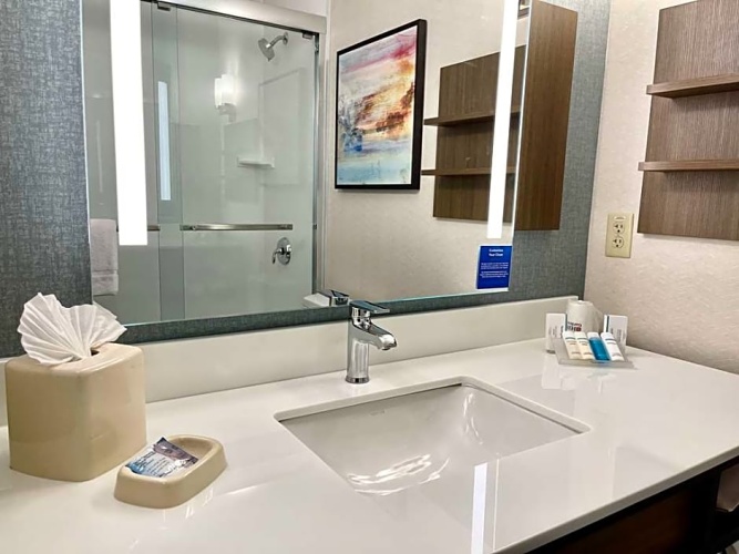 Quadruple Suite