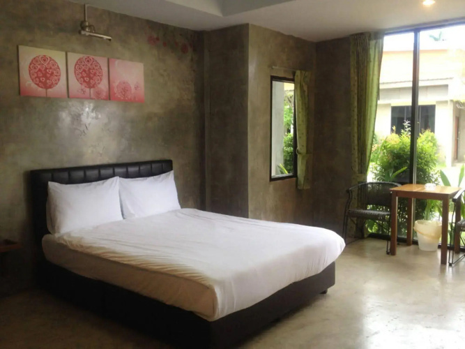 Buaksee Resort