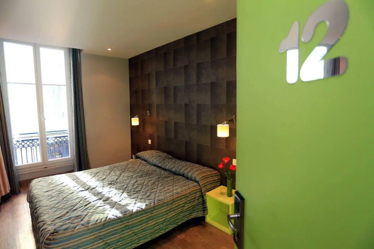 H33 hôtel