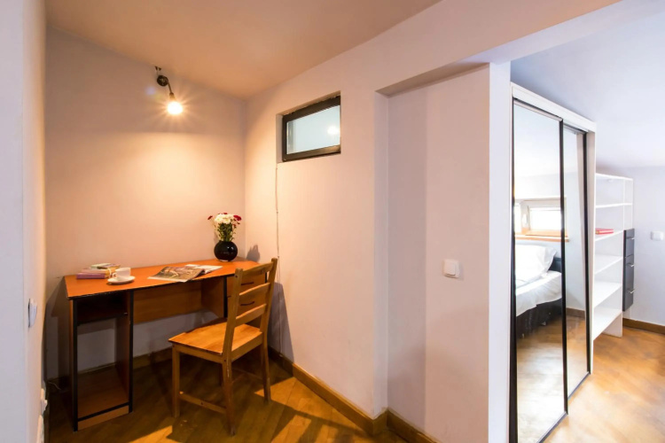 Residence Nalbandyan 96
