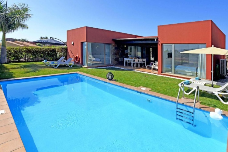 Superior Villa