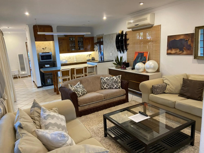 Waterloo Guest House