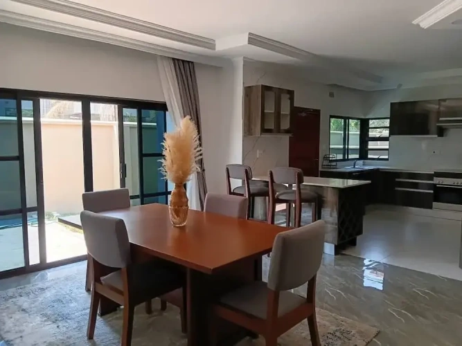3 Bedrooms Standard Apartment