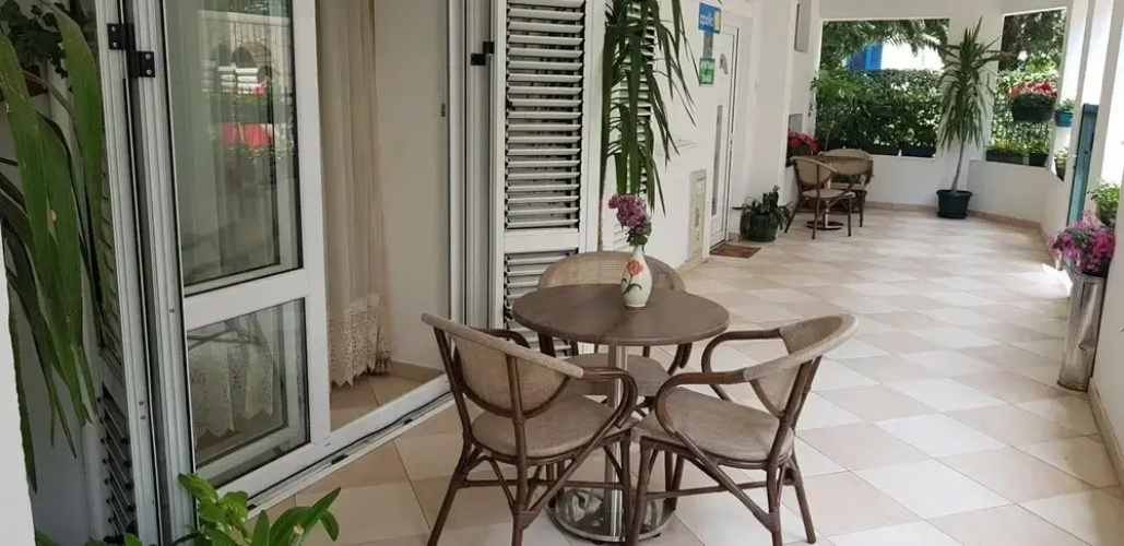 Apartments Tamara