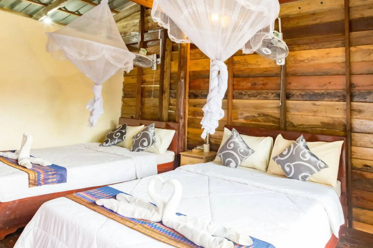Smile Resort