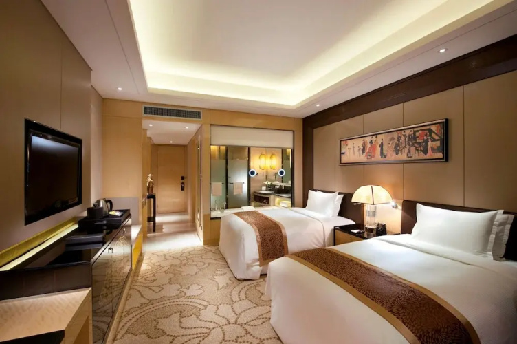 Hilton Xi'an