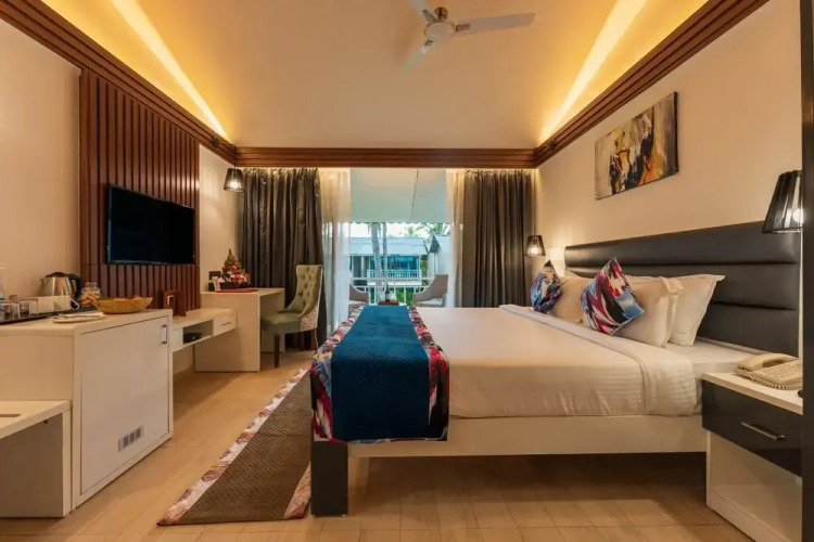 Фотография отеля