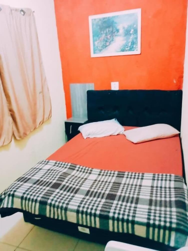 Hostel Bryan Tatuape
