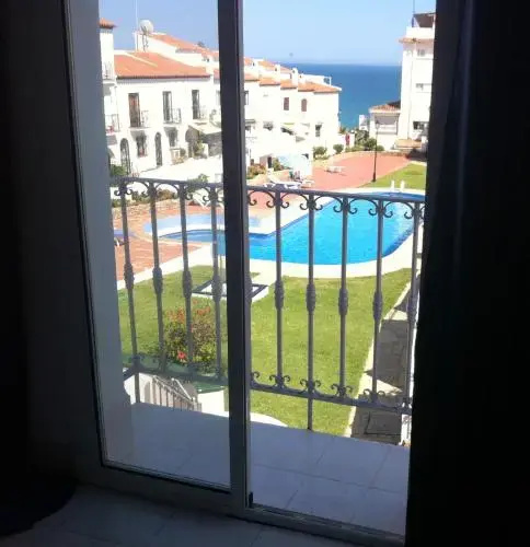 Apartamento El Primer Sol