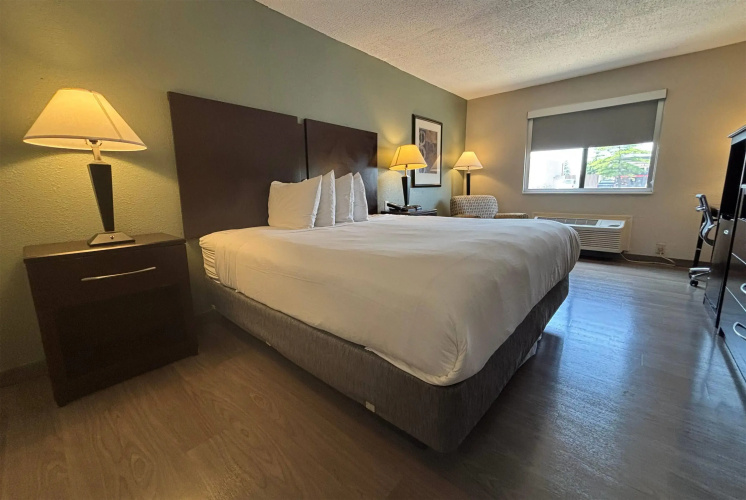 Baymont by Wyndham Tuscola