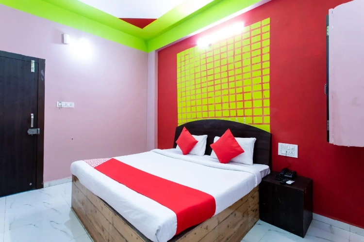 Classic Double room