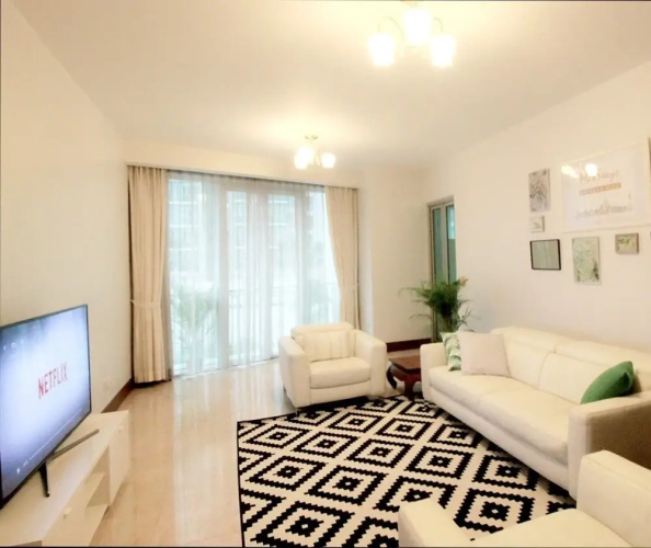 MaxStays - Max Style @ Kirana Residence