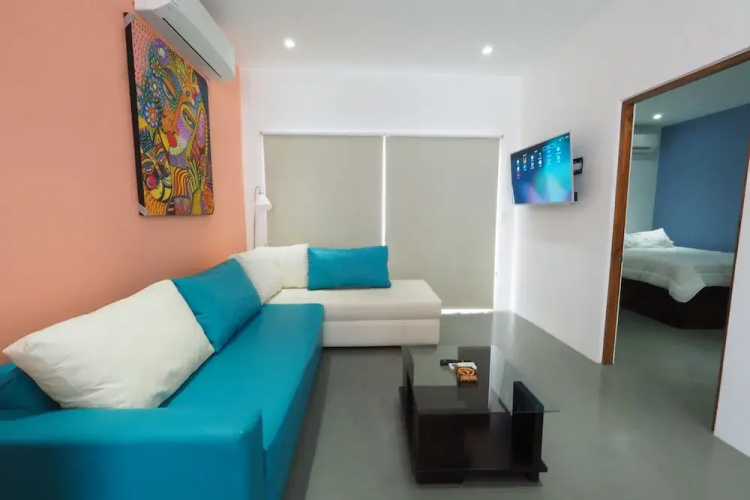 La Vereda Jaco A1