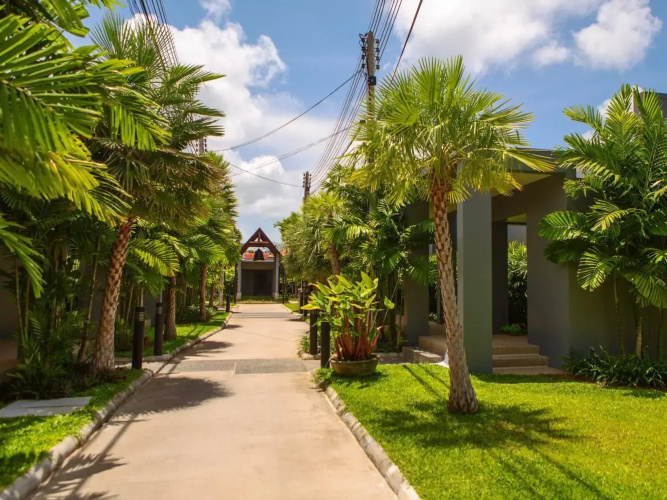Onyx Villas by TropicLook