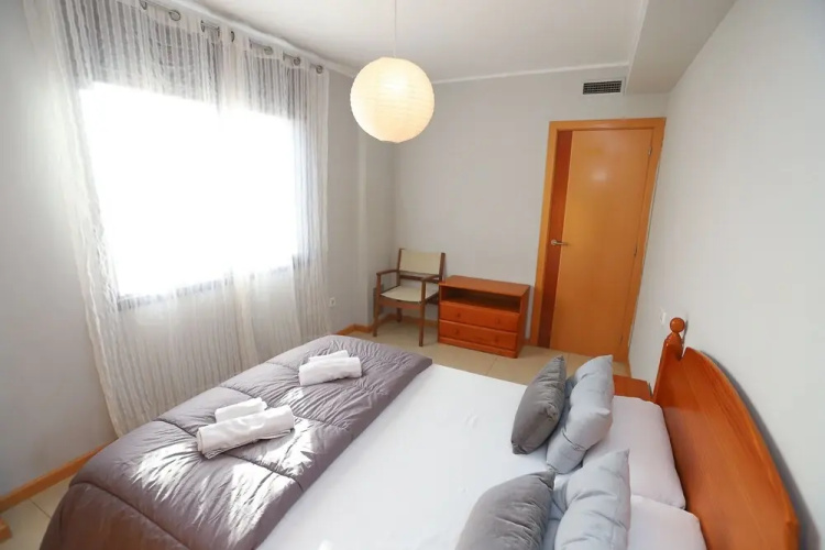 Apartamento Differentflats Cambrils Paradise