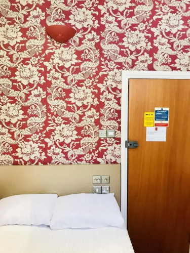 The Excelsior Hotel